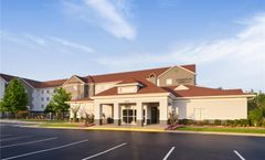 Homewood Suites by Hilton Tulsa South