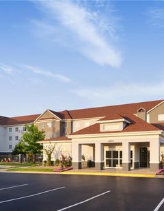 Homewood Suites by Hilton Tulsa South