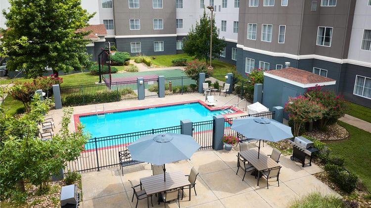 Homewood Suites by Hilton Tulsa South Other