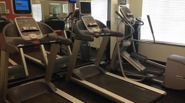 Homewood Suites by Hilton Tulsa South Health