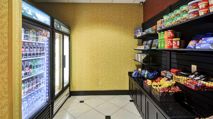 Homewood Suites by Hilton Tulsa South Restaurant