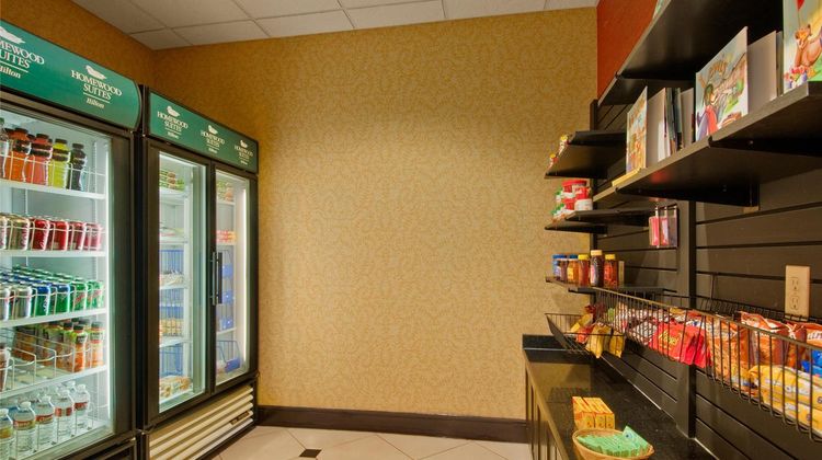 Homewood Suites by Hilton Tulsa South Restaurant
