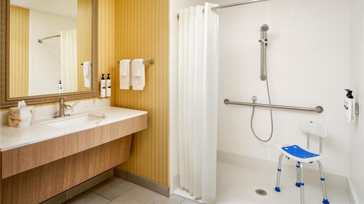 Homewood Suites by Hilton Tulsa South Room