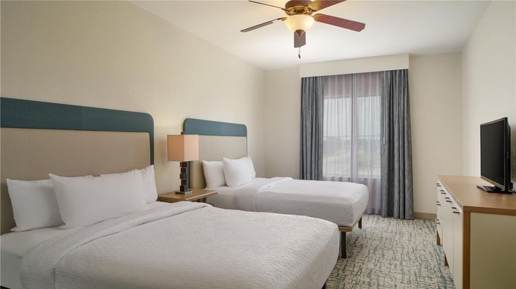 Homewood Suites by Hilton Tulsa South Room
