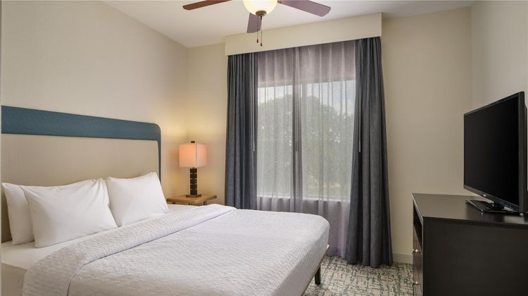 Homewood Suites by Hilton Tulsa South Room