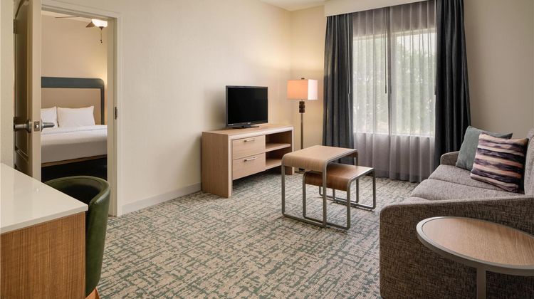 Homewood Suites by Hilton Tulsa South Room