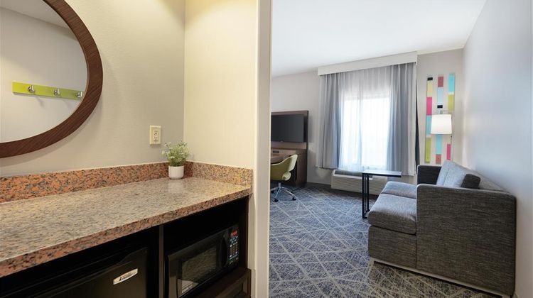 Hampton Inn & Suites Tulsa/Hills Other