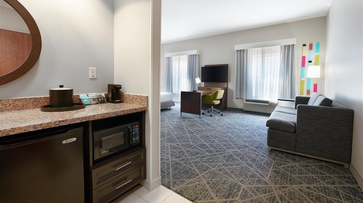 Hampton Inn & Suites Tulsa/Hills Other