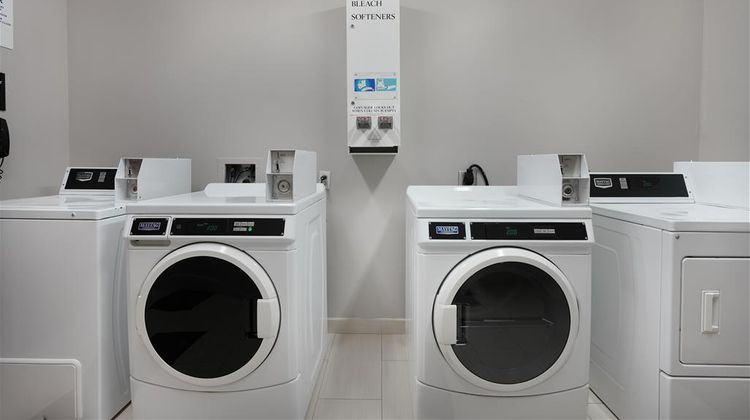 Hampton Inn & Suites Tulsa/Hills Other