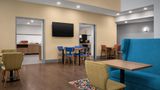 <b>Hampton Inn & Suites Tupelo/Barnes Cross Restaurant</b>. Images powered by <a href="https://iceportal.shijigroup.com/" title="IcePortal" target="_blank">IcePortal</a>.