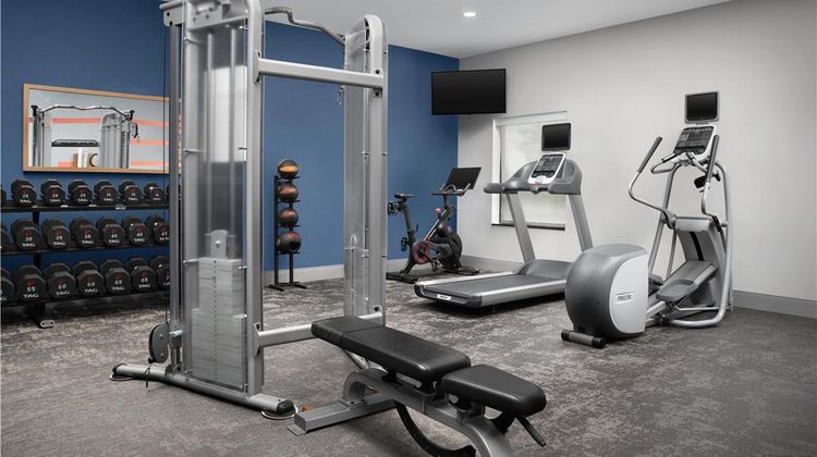 Hampton Inn & Suites Tupelo/Barnes Cross Health