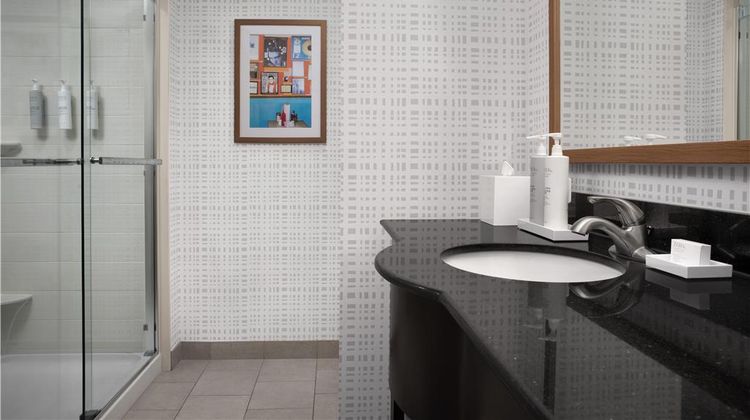 Hampton Inn & Suites Tupelo/Barnes Cross Room