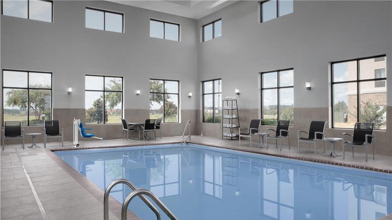 <b>Hampton Inn & Suites Tupelo/Barnes Cross Pool</b>. Images powered by <a href="https://iceportal.shijigroup.com/" title="IcePortal" target="_blank">IcePortal</a>.