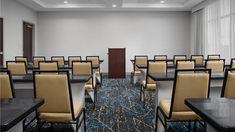 Hampton Inn & Suites Tupelo/Barnes Cross Meeting