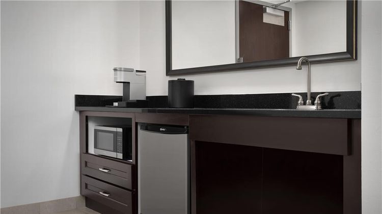Hampton Inn & Suites Tupelo/Barnes Cross Other