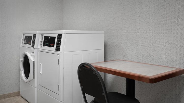Hampton Inn & Suites Tupelo/Barnes Cross Other