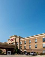 Hampton Inn New Albany