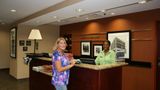 <b>Hampton Inn & Suites West Point Lobby</b>. Images powered by <a href="https://iceportal.shijigroup.com/" title="IcePortal" target="_blank">IcePortal</a>.