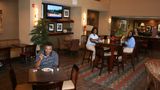 <b>Hampton Inn & Suites West Point Restaurant</b>. Images powered by <a href="https://iceportal.shijigroup.com/" title="IcePortal" target="_blank">IcePortal</a>.