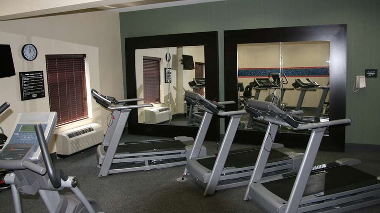 <b>Hampton Inn & Suites West Point Health</b>. Images powered by <a href="https://iceportal.shijigroup.com/" title="IcePortal" target="_blank">IcePortal</a>.