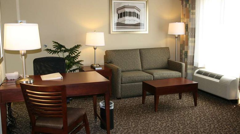<b>Hampton Inn & Suites West Point Room</b>. Images powered by <a href="https://iceportal.shijigroup.com/" title="IcePortal" target="_blank">IcePortal</a>.