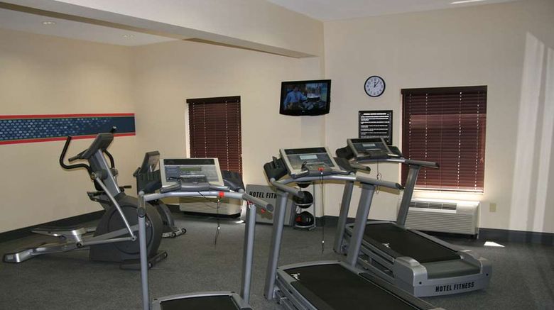 <b>Hampton Inn & Suites West Point Health</b>. Images powered by <a href="https://iceportal.shijigroup.com/" title="IcePortal" target="_blank">IcePortal</a>.