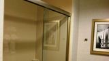 <b>Hampton Inn & Suites West Point Room</b>. Images powered by <a href="https://iceportal.shijigroup.com/" title="IcePortal" target="_blank">IcePortal</a>.