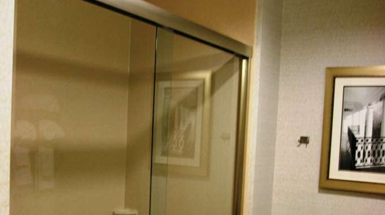 <b>Hampton Inn & Suites West Point Room</b>. Images powered by <a href="https://iceportal.shijigroup.com/" title="IcePortal" target="_blank">IcePortal</a>.