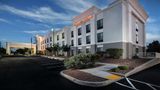 Hampton Inn & Suites Tucson East Exterior