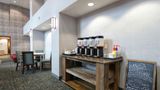 Hampton Inn & Suites Tucson East Lobby