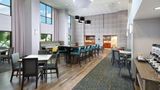 Hampton Inn & Suites Tucson East Lobby