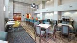Hampton Inn & Suites Tucson East Lobby