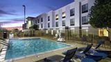 Hampton Inn & Suites Tucson East Pool