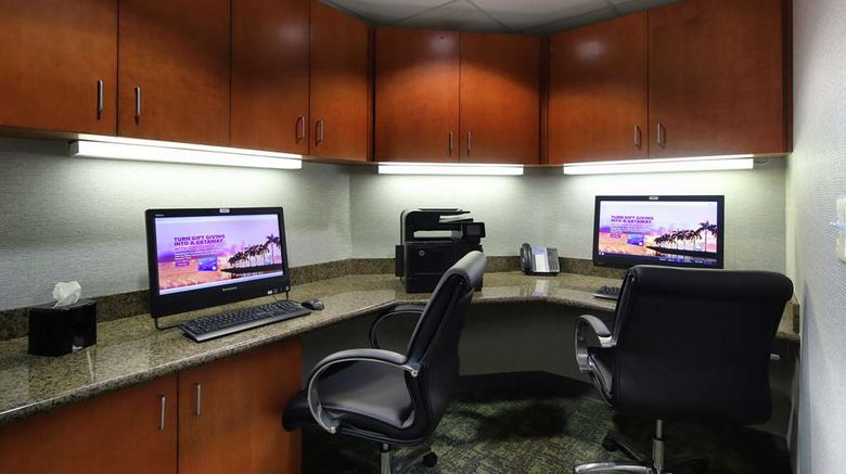 <b>Hampton Inn & Suites Tucson East Other</b>. Images powered by <a href="https://iceportal.shijigroup.com/" title="IcePortal" target="_blank">IcePortal</a>.