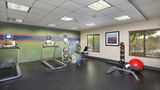 Hampton Inn & Suites Tucson East Health