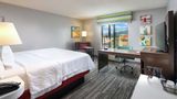 Hampton Inn & Suites Tucson East Room