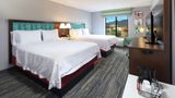 Hampton Inn & Suites Tucson East Room