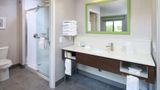 Hampton Inn & Suites Tucson East Room