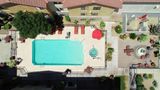 <b>Hampton Inn & Suites Tucson Mall Pool</b>. Images powered by <a href="https://iceportal.shijigroup.com/" title="IcePortal" target="_blank">IcePortal</a>.