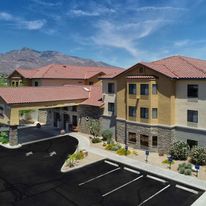 Hampton Inn & Suites Tucson Mall