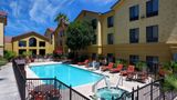 <b>Hampton Inn & Suites Tucson Mall Pool</b>. Images powered by <a href="https://iceportal.shijigroup.com/" title="IcePortal" target="_blank">IcePortal</a>.