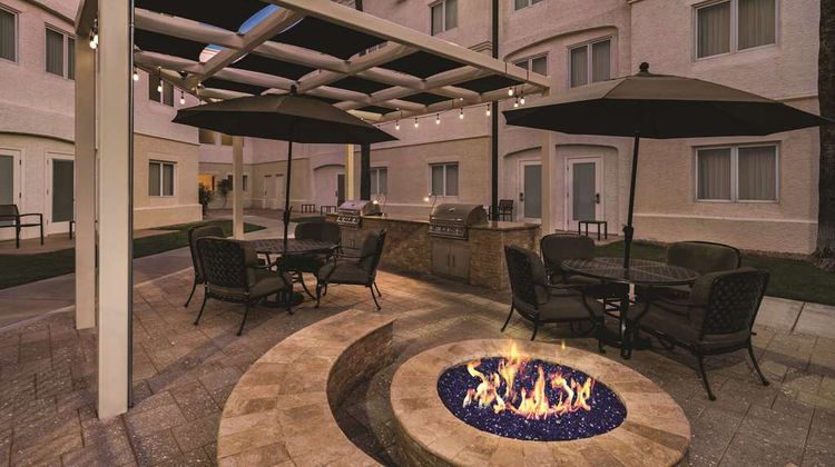 Homewood Suites St Philip's Plaza Univ Exterior