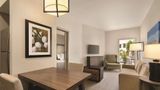 Homewood Suites St Philip's Plaza Univ Room