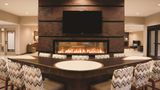 Homewood Suites St Philip's Plaza Univ Lobby