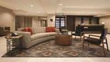Homewood Suites St Philip's Plaza Univ Lobby