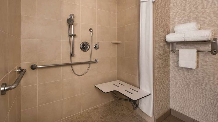 Homewood Suites St Philip's Plaza Univ Room