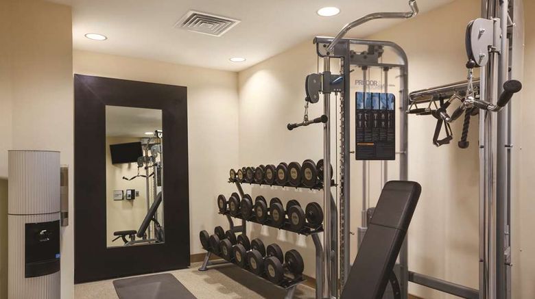 <b>Homewood Suites St Philip's Plaza Univ Health</b>. Images powered by <a href="https://iceportal.shijigroup.com/" title="IcePortal" target="_blank">IcePortal</a>.