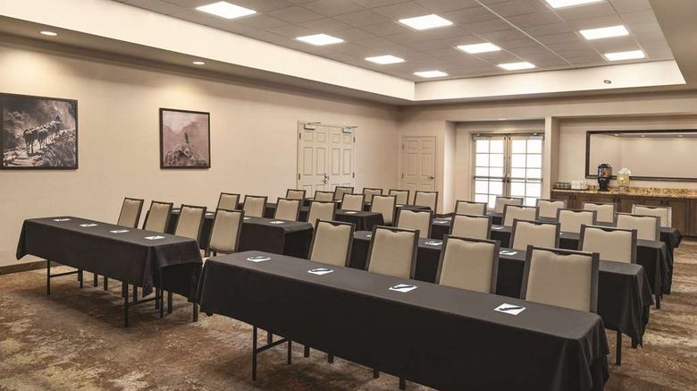 <b>Homewood Suites St Philip's Plaza Univ Meeting</b>. Images powered by <a href="https://iceportal.shijigroup.com/" title="IcePortal" target="_blank">IcePortal</a>.