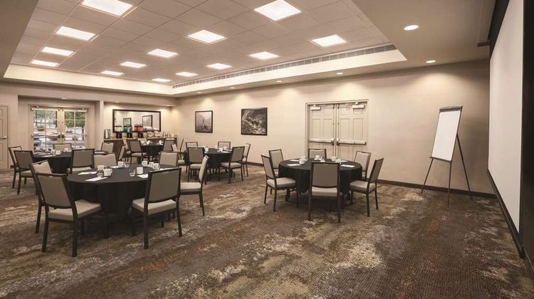 Homewood Suites St Philip's Plaza Univ Meeting