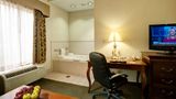 Hampton Inn Tulsa-Sand Springs Room